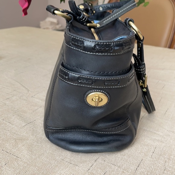 Coach Purse - Picture 3 of 7